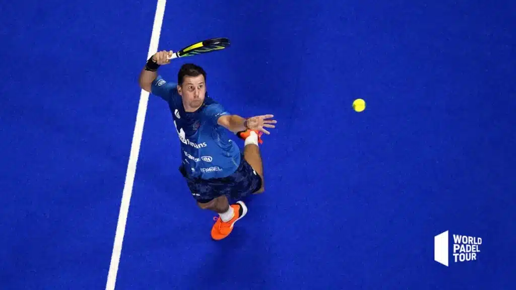 paquito navarro smash