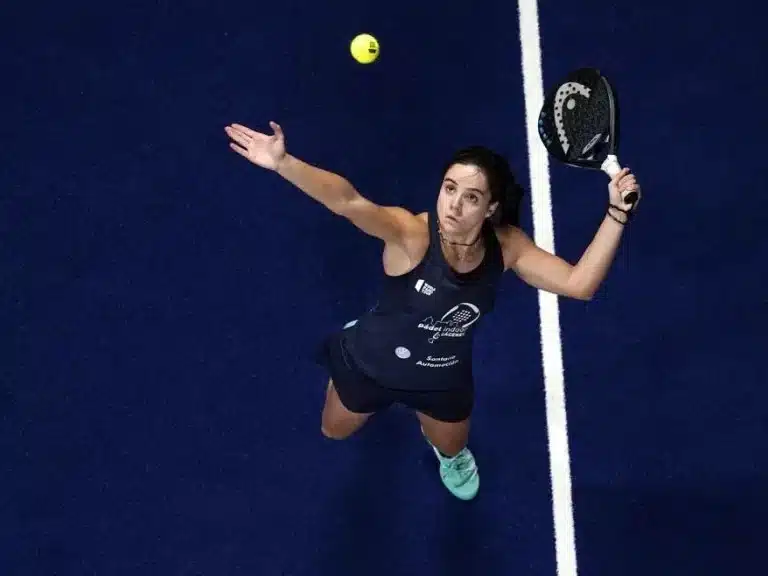 paula josemaria bandeja