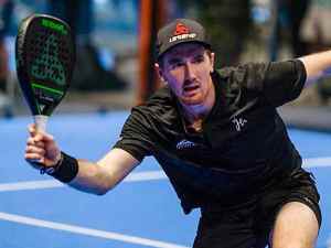 axel holm padel