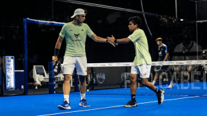 chingotto galan padel