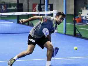 contrapared padel