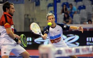 grabiel lamperti padel volley