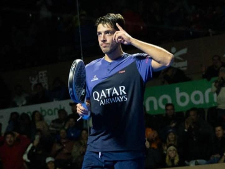 tapia celebration mental