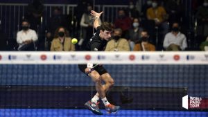 chiquita padel