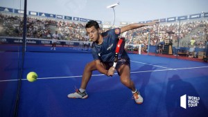 défense padel