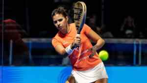 delfi brea padel