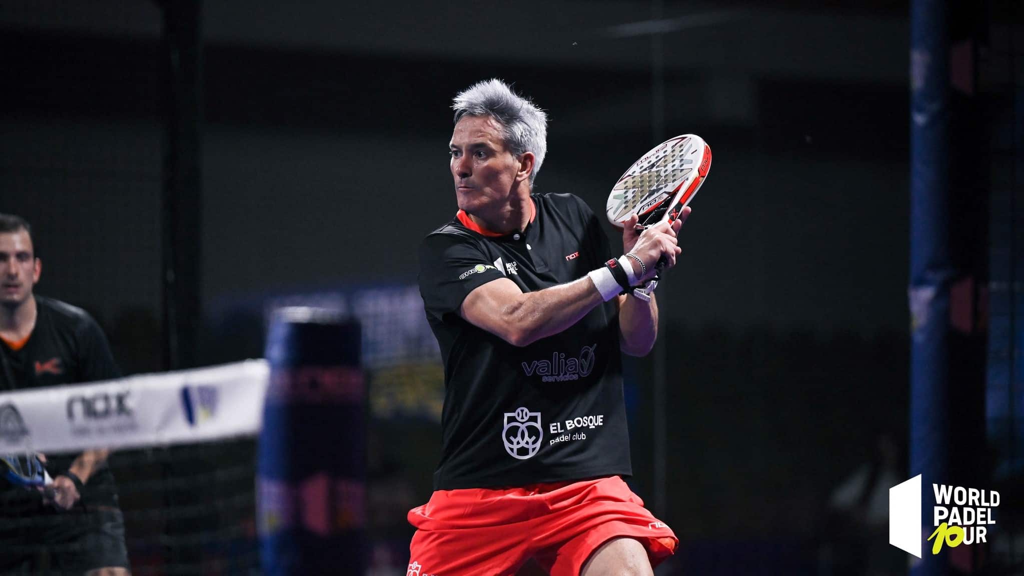 miguel lamperti padel