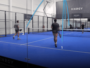lob tactics padel