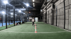 movement padel